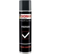 SONAX PROFILINE Prepare (400 ml) - mixture of solvents for monitoring polishing results. Removes polish residue as well as oil, grease and silicone | Item No. 02373000