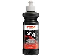 Sonax Profiline Abrasive Paste SP 06-02 – Highly Abrasive, Silicone-Free – 250 ml
