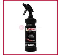 Sonax PROFILINE SpeedProtect Car Polish – Carnauba Wax Paint Protection – 1 L