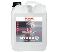 SONAX PROFILINE UltimateCut (5 liters extremely fast abrasive polish to remove deep scratches or sanding marks, Item No. 02395000