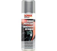 Sonax Rubber Protectant – Cleans, Restores Colour & Keeps Rubber Supple – 300 ml