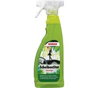 Sonax Scheibenstar Window Cleaner 750ml Removes Stubborn Dirt 234400