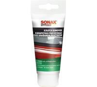SONAX Scratch Remover (75 ml) - For all plastic, acrylic, and Plexiglas surfaces | Item-No. 0305000-544