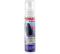 Sonax Seat Cleaner 250ml: Cleans Textiles Eliminates Odours 206141