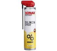 Sonax Silicone Spray 400ml Silicon Lubricant New