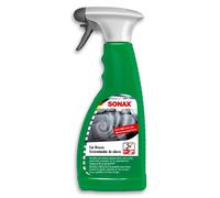 SONAX Smoke-Ex / Car Breeze (500 ml)