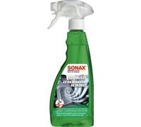 SONAX SmokeEx (500 ml) | Odour eradicator and freshener spray to neutralise and eliminate unpleasant odours.