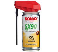 Sonax SX90 Bio Multi-öl Rust Remover Lubricant Oil Kontakt-Spray Agricultural