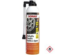 Sonax TireFix Reliable Emergency Assistance Without Tire Change 400ml
