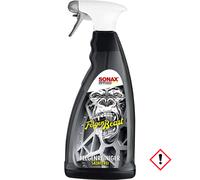 Wheel Rim Cleaning Gel Acid-Free Fruity Fragrance 04333000 for All Rims