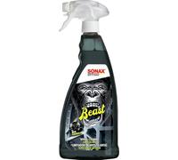 SONAX Wheel Cleaner Beast (1 Litre) Beast Wheel Cleaner leaves no chance for dirt - the powerful wheel rim cleaner for beastly dirt | Item-No. 04333000-544