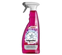 Sonax Wheel Cleaner 'FelgenStar' 750ml Vehicle Care Car Cleaning Spray
