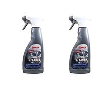 Sonax Wheel Cleaner Full Effect, SosORD 2 Pack (16.9 fl. oz.)