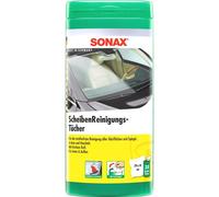 Sonax Windshield Cleaning Wipes 25 Pieces