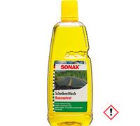 Sonax Windshield Washer Concentrate Citrus Car for the Summer 1000ml