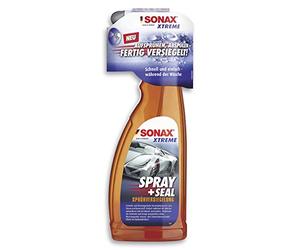 Sonax Xtreme 02434000 Spray + Protect Spray Coating - 750 ml