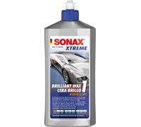 SONAX XTREME BRILLANTWAX 1 HYBRID NPT (500 ml) - For all new and pre-treated paintwork. | Item No. '02012000-544