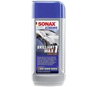 Sonax Xtreme Brilliant Wax 1 Car Wax 500ml Glossy Deep Shine 201200