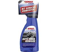 SONAX XTREME INTERIOR CLEANER (500 ml) - For hygienic cleanliness in the car's interior and in the household. Eliminates unpleasant odours. - Item-No. 02221000-544