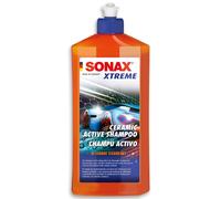 SONAX XTREME Ceramic Active Shampoo (500 ml)