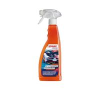 SONAX Xtreme Ceramic Plastic Sealant (750 ml) Nourishes the Plastic and Provides Intensive Colour Refreshment, Item No. 02264000