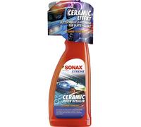 Sonax XTREME Ceramic Quick Detailer 750ml: High Gloss Finish 268400