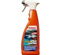 SONAX Xtreme Ceramic Spray Seal (750 ml), Covers The Paint With a Protective Barrier, Protects Against Dirt and Insects, The Best Car Ceramic Seal, Item No. 02574000