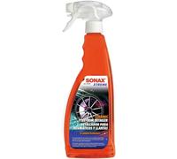 SONAX XTREME Ceramic Tyre+Rim Detailer (750 ml) The special detailer for tyres and rims creates a perfectly maintained look | Item-No. 03504000-544