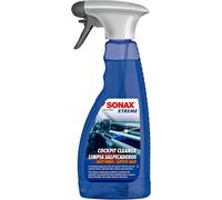 SONAX XTREME COCKPIT CLEANER (500 ml) - For all plastic components in the car's