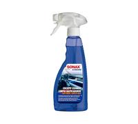 SONAX XTREME COCKPIT CLEANER (500 ml) - For all plastic components in the car's interior. Seals the matt and textured surfaces. | Item-No. 02832410-544