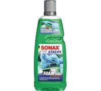 SONAX XTREME Foam Giant (1 Litre) Snow Foam Shampoo for a long-lasting foam performance | Item-No. 02903000-544