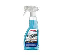 SONAX XTREME GLASS CLEAR - PURE WATER TECHNOLOGY (500 ml) - Powerful glass cleaner for interior and exterior use | Item-No. 02382410-544