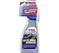 Sonax XTREME Interior Cleaner 500ml: Deep Hygiene Odour Neutraliser 221241