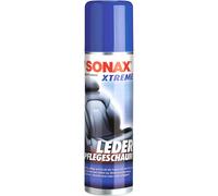 Sonax Xtreme Leather Care Foam 250 ml
