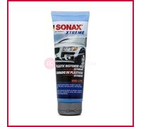 Sonax Xtreme Plastic Care Gel Outside Nanopro Transparent 250ml