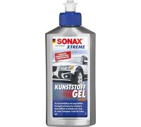 Sonax Xtreme Plastic Care Gel Outside Nanopro Transparent 250ml
