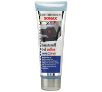 SONAX XTREME Plastic Restorer Gel Exterior (250 ml) | Plastic care with long-term effect. Seals and preserves exterior unpainted plastic parts.