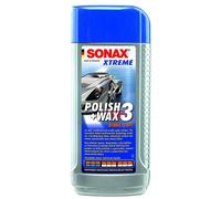 Sonax Xtreme Polish+Wax 3 Hybrid NPT 250ml Dazzling Deep Shine & Restores Colour