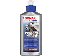 SONAX XTREME Polish + Wax 3 Hybrid NPT 250 ml