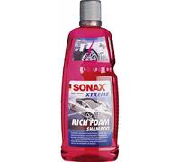 SONAX 02483000 XTREME RichFoam Shampoo 1 L