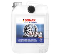 Sonax Xtreme Rim Cleaner Plus 5 Litres