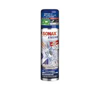 Sonax 250100 XTREME Wheel Finish 250ml: Hydrophobic Seal for Rims