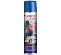 XTREME UPHOLSTERY+ALCANTARA CLEANER (400 ml) - Removes even stubborn stains such as chocolate, ice cream, coke, coffee etc. | Item-No. '02063000-544