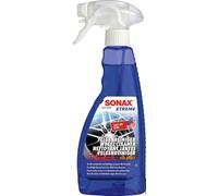 SONAX XTREME Wheel Cleaner full effect (500 ml) - Highly effective special cleaner for all steel and light metal rims | Item-No. 02302000-810