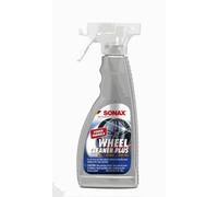 SONAX XTREME WHEEL CLEANER PLUS ACID FREE SPECIAL CAR VEHICLE 500ML 230200-544