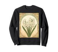 Sonbol Blossoms Nowruz Renewal Sweatshirt