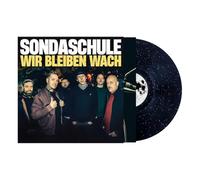Sondaschule - Wir Bleiben Wach (Sterne Vinyl [VINYL]