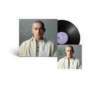 Kennedy,Dermot - Sonder?(Ltd. Handwriting Moonlight Lp) [VINYL]