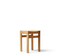 Sonder Stool Oak