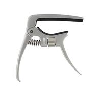 Sondery Capo Professional for Acoustic and Electric Guitars, Trigger Tension Adjustable